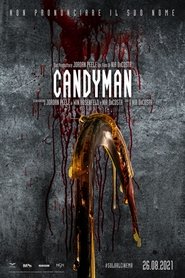 Candyman (2020)