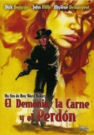 El demonio, la carne y el perdón (1961)