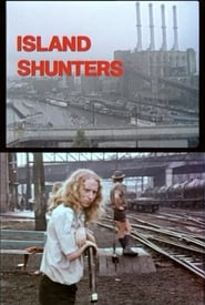 Poster Island Shunters