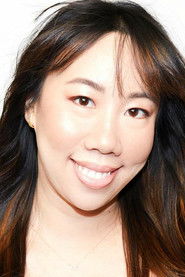 Portrait de Melody Chiu