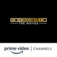 Novecento Amazon Channel