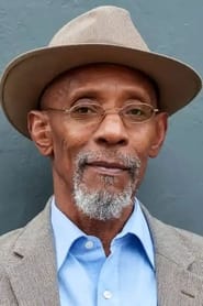 Image Linton Kwesi Johnson