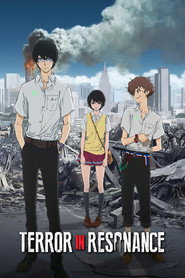 Terror in Resonance (2014)