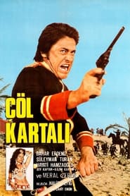 Poster Çöl Kartalı