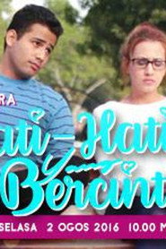 Hati-Hati Yang Bercinta