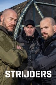 Strijders (2025)