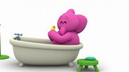 Elly's Bath