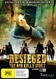 Poster Besieged - The Ned Kelly Story 2004