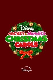 Mickey and Minnie’s Christmas Carols