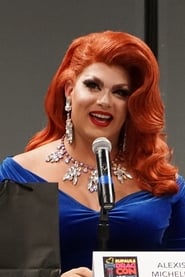 Alexis Michelle as Self - Contestant
