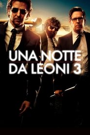 watch Una notte da leoni 3 now