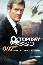 007: Octopussy contra las chicas mortales (1983)