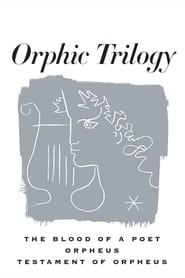 Full Cast of The Orphic Trilogy
