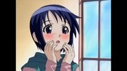 The First Kiss Tastes Like Lemon? Marshmallow? Adult