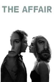 The Affair poster