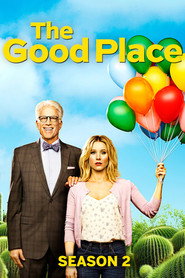 The Good Place Season 2 5