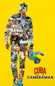 Cuba e o Cameraman (2017)