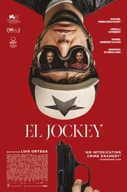 El jockey (2024)