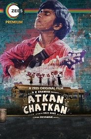 Atkan Chatkan(2020)