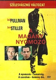 A magány-nyomozó 1998 Teljes Film Magyarul Online