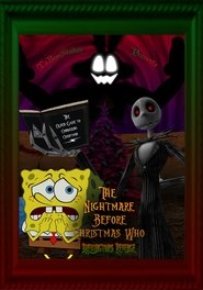 The Nightmare Before Christmas Who: Skellington’s Revenge (2013)