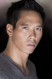 Anthony Nguyen as Joshua