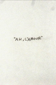 Ah, l'Amour (1995)