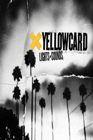 Yellowcard: The Making of Lights and Sounds (2006)