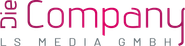 Logo for Die Company LS Media GmbH Logo for Die Company LS Media GmbH