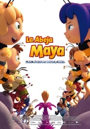 La Abeja Maya: Los Juegos de la Miel