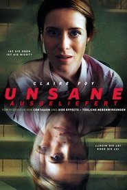 Unsane Ausgeliefert Ganzer Film Deutsch Stream Online