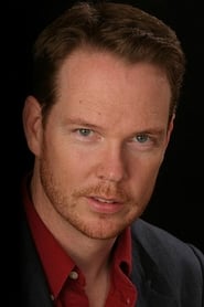 William O'Leary as Don Hardin