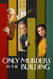 Only Murders in the Building saison 1