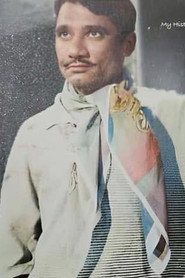Ayub Khan