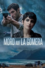 Poster Mord auf La Gomera