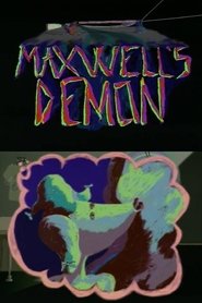 Poster Maxwell's Demon 1991