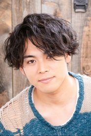 Naoyuki Shimozuru as Soldier (voice)