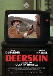 Deerskin poster