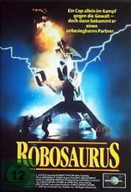 Robosaurus (1992)