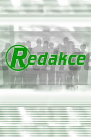 Redakce Episode Rating Graph poster