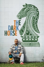 The Dark Horse (2014) poster