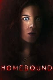 Homebound постер