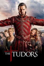 Poster The Tudors 2010