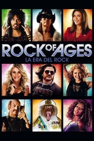 Imagen Rock Of Ages: La Era del Rock (2012)