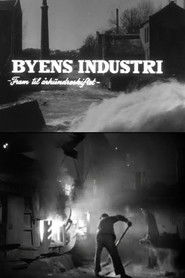 Oslofilm: Byens industri - Fram til århundreskiftet