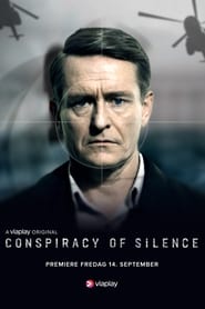 Poster Conspiracy of Silence - Season 1 Episode 6 : At Any Price 2018