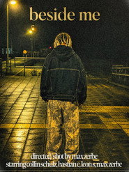 beside me