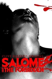 Salome постер