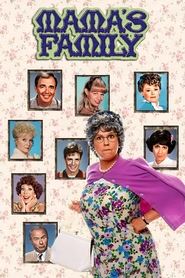 Mama's Family (1983) Mama's Family (1983)