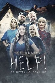 Voir Celebrity Help! My House Is Haunted saison 1 en streaming